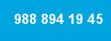 988 894 19 45